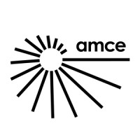 AMCE-Gestão Logo