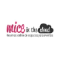 Mice in the cloud Logo