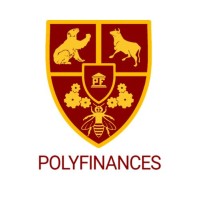 PolyFinances Logo