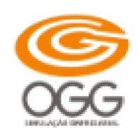 OGG Simulação Empresarial Logo