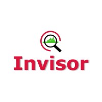 Invisor Kenniscentrum voor Ruimtelijke Analyse Logo