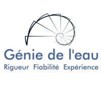 Génie de leau Logo