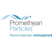 Promethean Particles Logo
