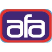 AFA PROSERV LIMITED Logo