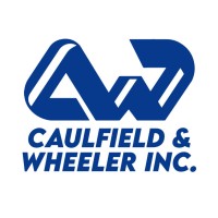 Caulfield & Wheeler, Inc. (CWI) Logo