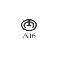 A16 S.A. Logo