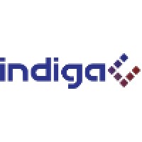 Indiga Logo