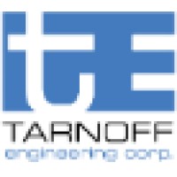 Tarnoff Engineering Corporation Logo