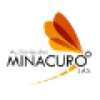 Audiovisuales Minacuro s.a.s. Logo