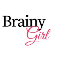 Brainy Girl U Logo