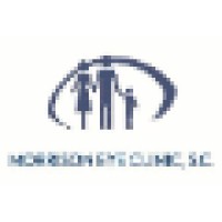 Morrison Eye Clinic Logo