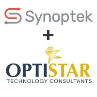 Optistar Technology Consultants Logo
