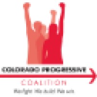 Colorado Progressive Coalition Logo
