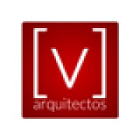 V Arquitectos Logo