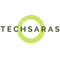 TechSaras Logo