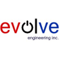 Evolve Engineering Inc. Logo