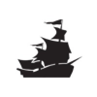 Black Pearl Development Logo