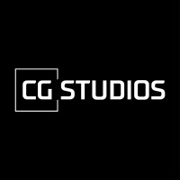 CG Studios Logo