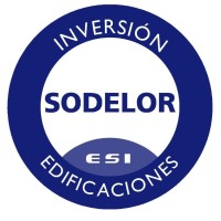 IE SODELOR SL Logo