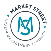 Market Street Wealth Management Advisors Logo