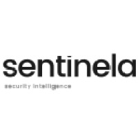 Sentinela Security Intelligence Logo