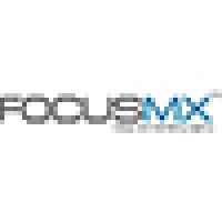 FocusMX • WBE Logo