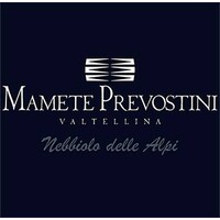 Mamete Prevostini Logo