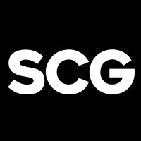 Spirits Consulting Group Logo