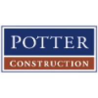 Potter Construction, Inc. Logo