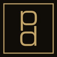 Puredistance Master Perfumes Logo