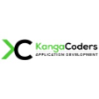KangaCoders Ltd. - Application Development Logo
