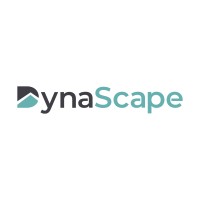 DynaScape Software Logo