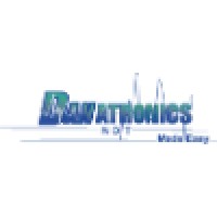 Danatronics Logo