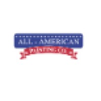 All American Painting, LLC Logo