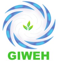 Global Institute for Water, Environment and Health (GIWEH) Logo