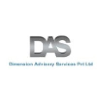 Dimension Advisory Services Pvt. Ltd. Logo