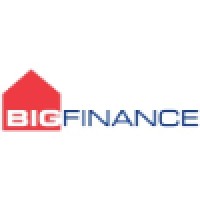 BIG Finance S.p.A. Logo