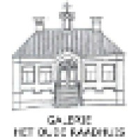 Galerie Het Oude Raadhuis van Warmond Logo