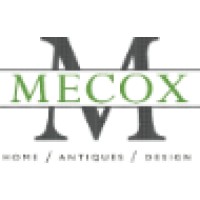 Mecox Gardens Logo