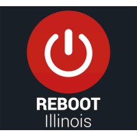 Reboot Illinois Logo