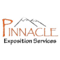 Pinnacle Exposition Services LLC Logo