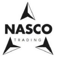 Nasco Trading LLC Al Quoz Industrial Area 3,Dubai Logo