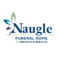 Naugle Funeral Home & Cremation Services Logo