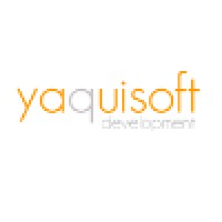 Yaquisoft Logo