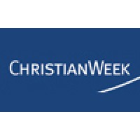 ChristianWeek Logo