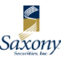 Saxony Securities, Inc. Logo