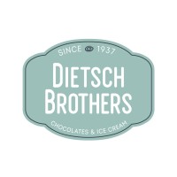 Dietsch Brothers Logo
