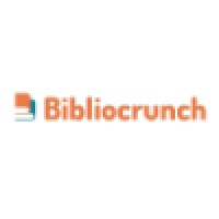 Bibliocrunch Author Services Marketplace Logo