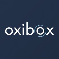 Oxibox Logo