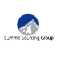 Summit Sourcing Group Logo